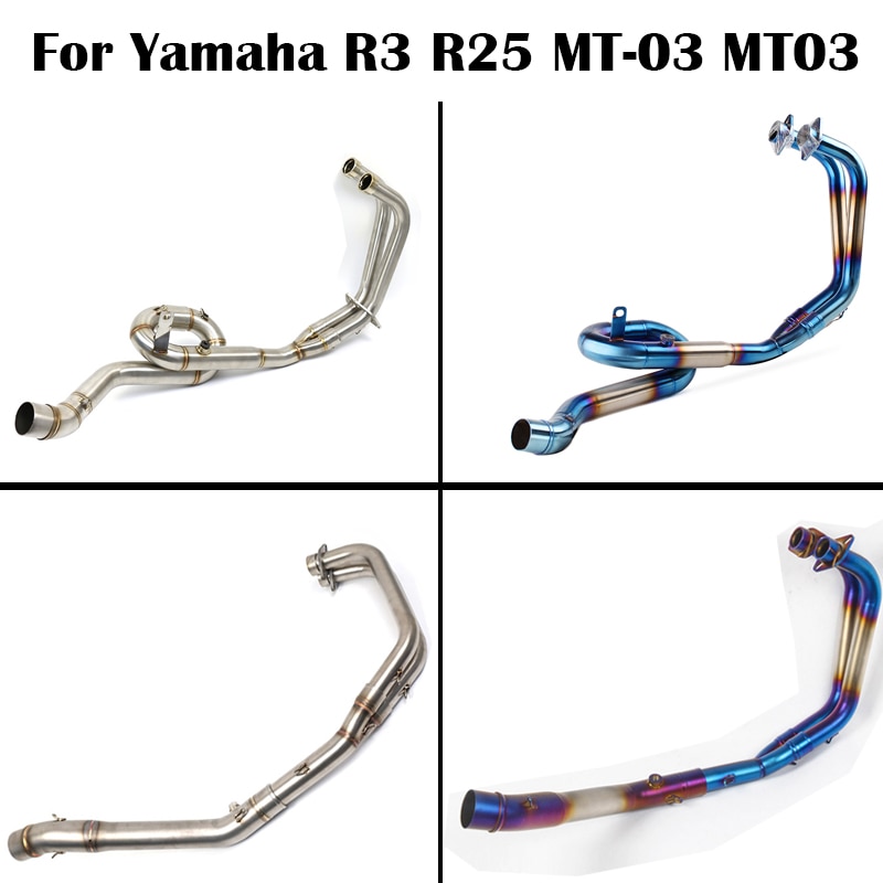 ߰  Ʈ ũ  Yamaha YZF R3 R25 2014-2018 ..